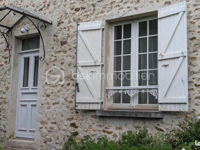 Maison vente à Doue, Seine-et-Marne