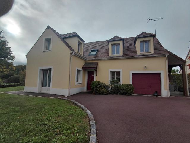 Maison vente à Sainville, Eure-et-Loir