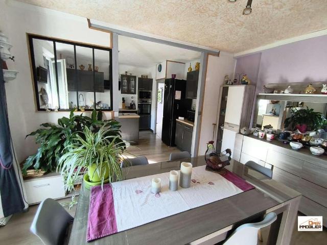 Maison vente à Corrèze