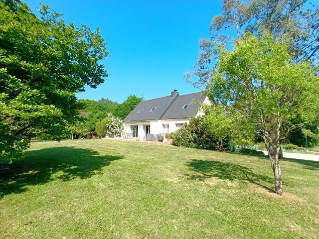 Maison vente à Pontivy, Bretagne
