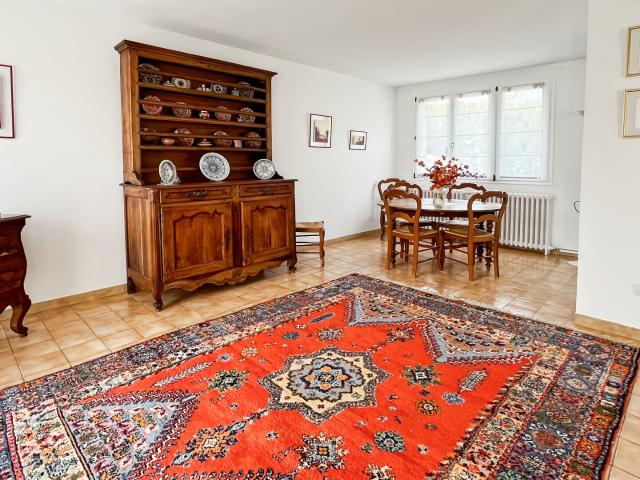 Maison vente à Résidences de la Ferme du Chemin & du Lac de Lozère, Orsay