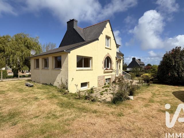Maison vente à Lannion, Bretagne