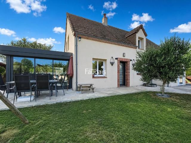 Maison vente à Coutances, La Haye