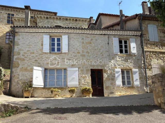 Maison vente à Auch, Lavardens
