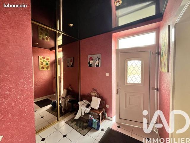 Maison vente à Thionville, Knutange