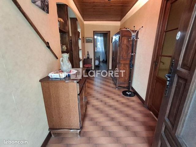 Maison vente à Gaillac, Tarn