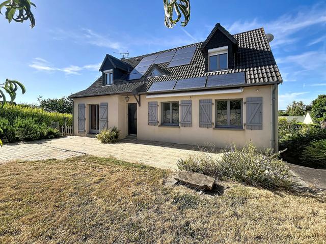 Maison vente à Avranches
