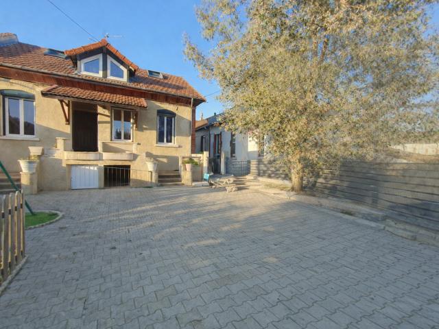 Maison vente à Roanne, Riorges