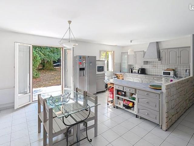 Maison vente à Villemoisson-sur-Orge, Essonne