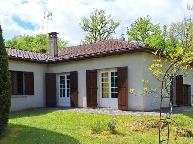 Maison vente à Brive-la-Gaillarde, Segonzac