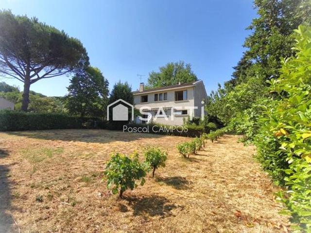 Maison vente à Toulouse, Revel
