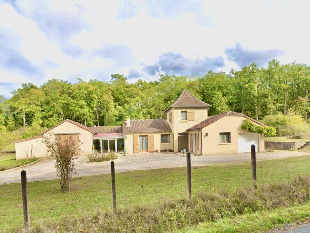 Maison vente à Gourdon, Payrignac