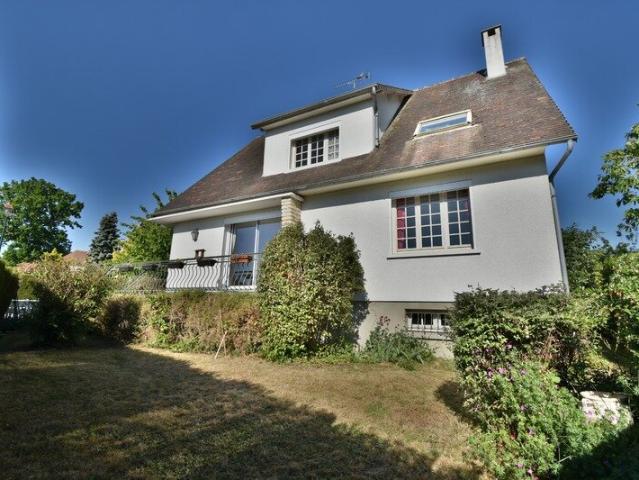 Maison vente à Dreux, Senonches