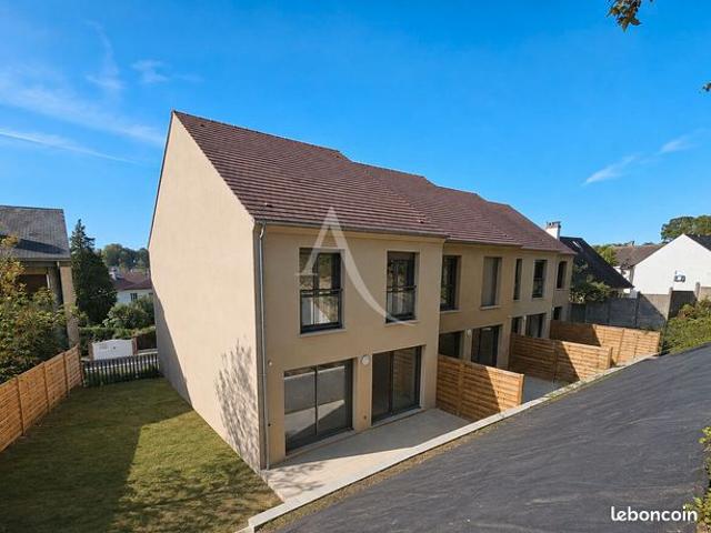 Maison vente à Limours, Essonne