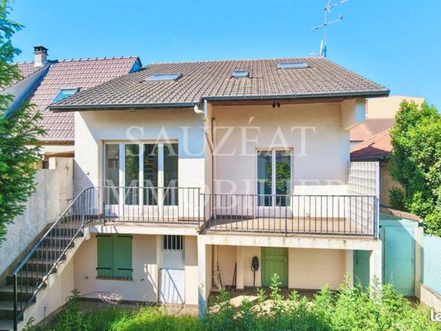 Maison vente à Issoudun, Bagneux
