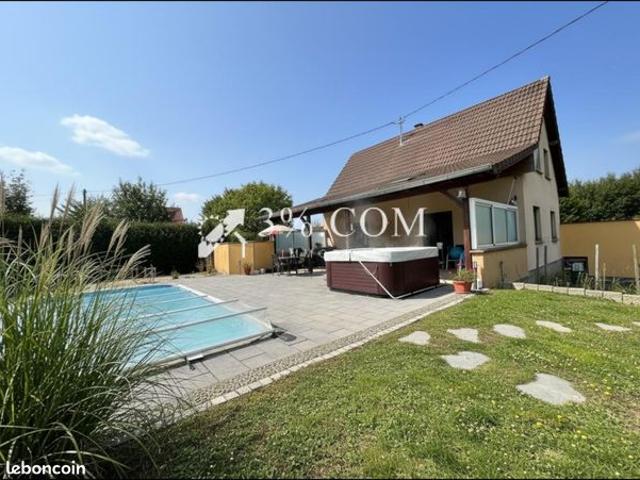 Maison vente à Saverne, Rohr