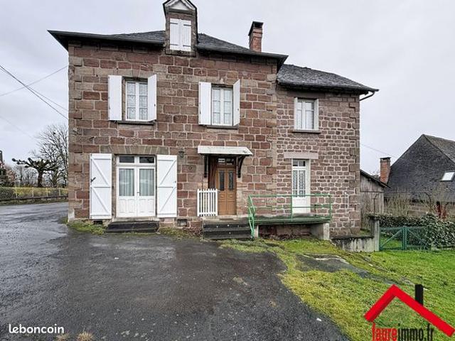 Maison vente à Brive-la-Gaillarde, Saint-cyr-la-roche
