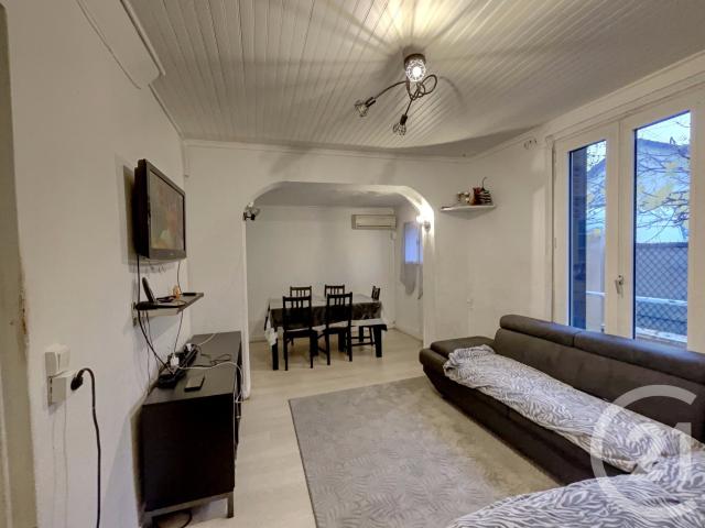 Maison vente à Drancy, Seine-Saint-Denis