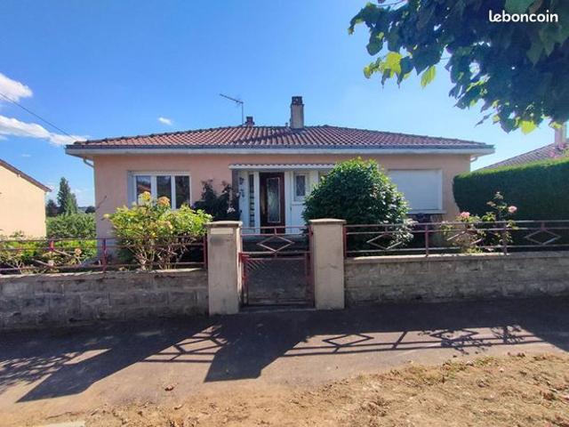 Maison vente à Issoire, Auvergne-Rhône-Alpes