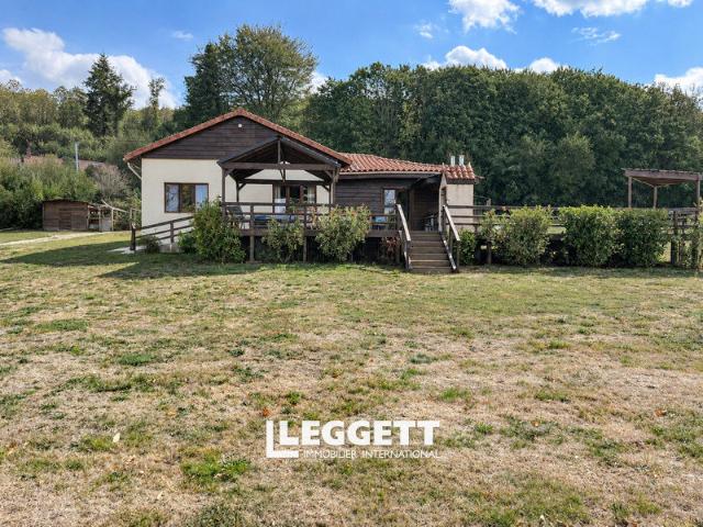 Maison vente à Le Puy, Pageas