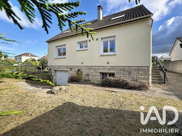 Maison vente à Vernouillet, Yvelines