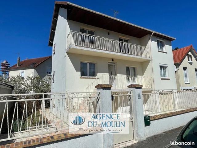 Maison vente à Créteil, Chennevières-sur-marne