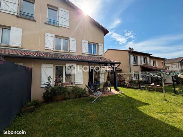 Maison vente à Metz, Moulins-lès-metz