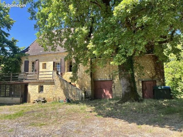 Maison vente à Sarlat-la-Canéda, Beynac-et-cazenac