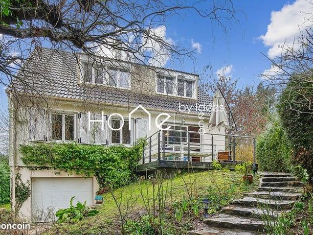 Maison vente à Laon, Orgeval