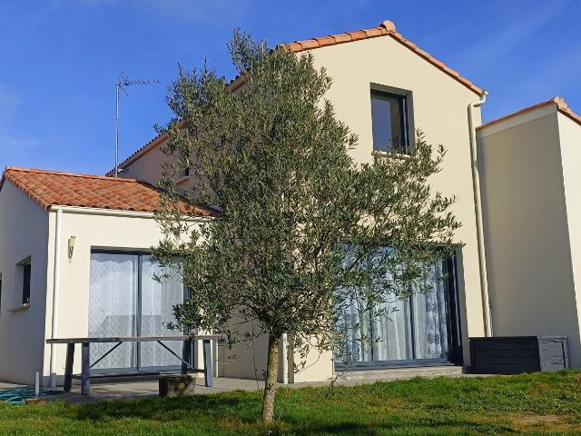 Maison vente à La Roche-sur-Yon, Les Epesses