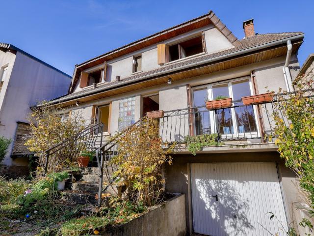 Maison vente à Bobigny, Vaux-montreuil