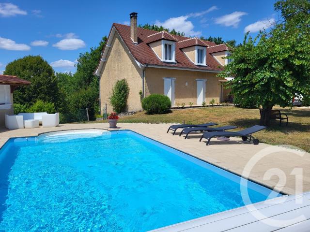Maison vente à Périgueux, Montagrier