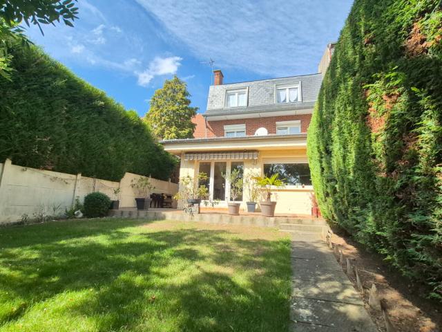 Maison vente à Lens, Loison-sous-lens