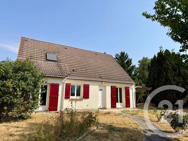 Maison vente à Le Val Léger, Marcilly-sur-Eure