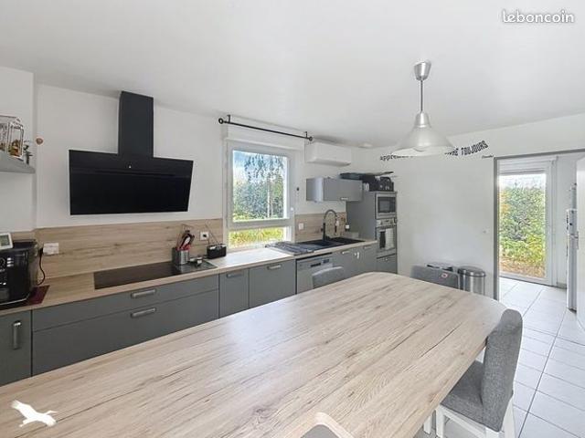 Maison vente à Rouffiac-Tolosan, Haute-Garonne