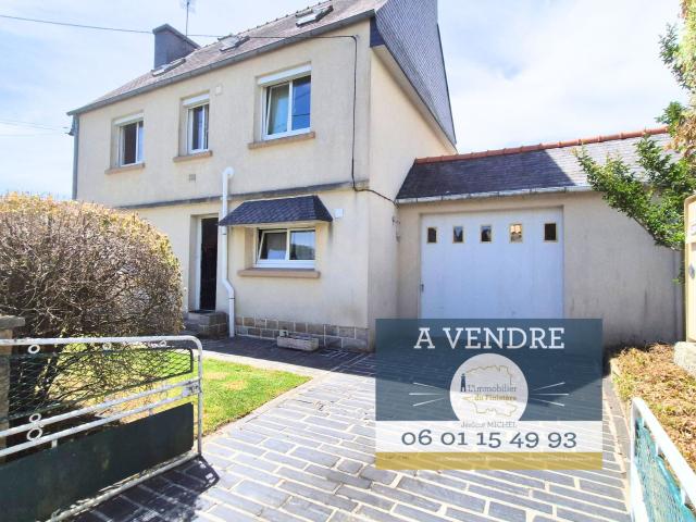 Maison vente à Prat ar Rouz, Quimper