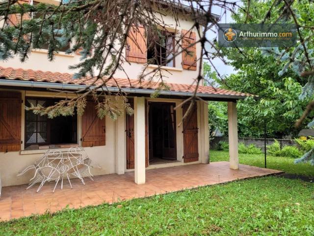 Maison vente à Limoux, Sainte-colombe-sur-l'hers