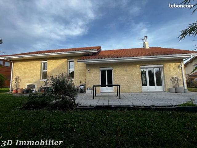 Maison vente à Thonon-les-Bains, Douvaine