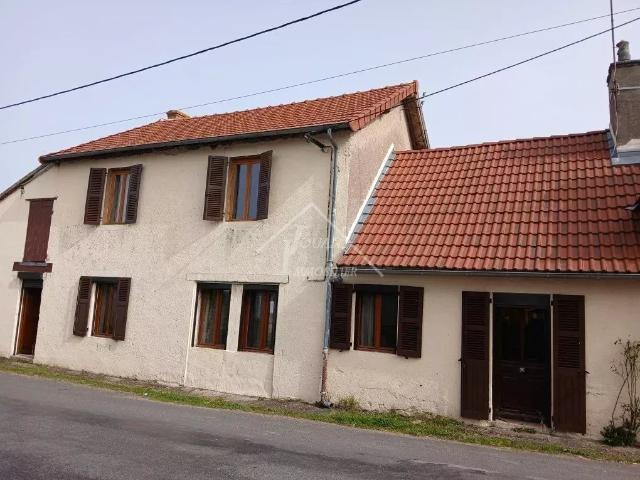 Maison vente à Vichy, Thionne