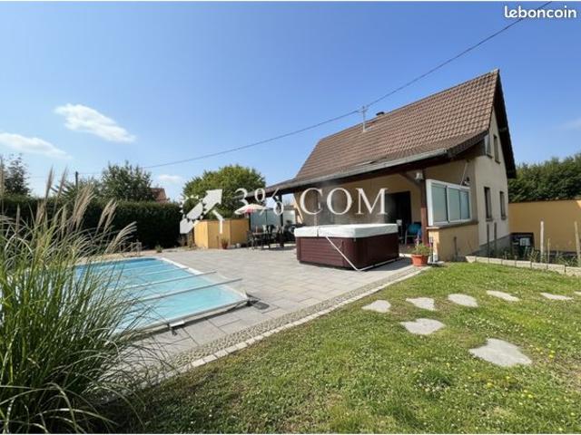 Maison vente à Saverne, Rohr