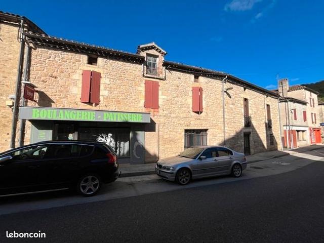 Maison vente à Cahors, Duravel