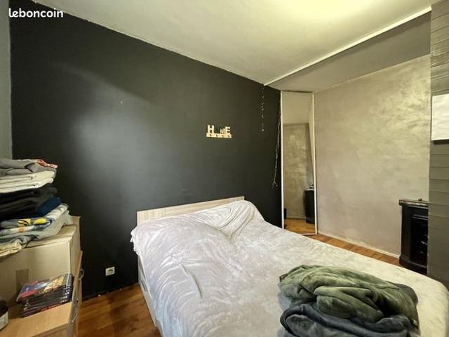 Maison vente à Aurillac, Naucelles