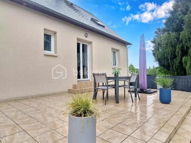 Maison vente à Fougères-Vitré, Bretagne
