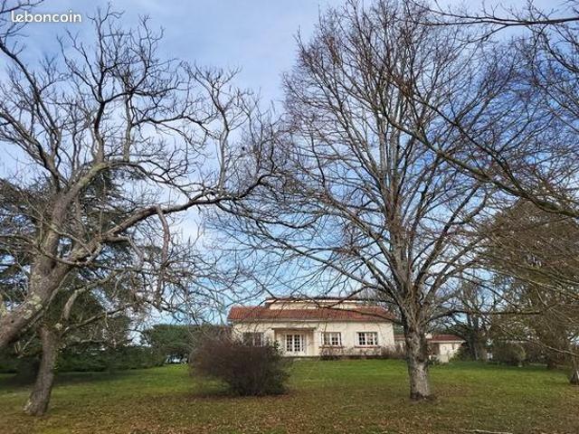 Maison vente à Condom