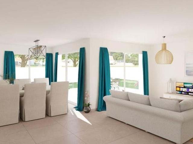 Maison vente à Sainte-foy, Landes