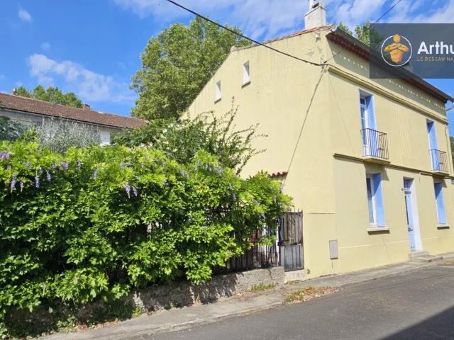 Maison vente à Limoux, Quillan