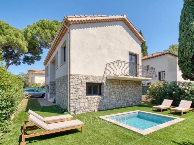 Maison vente à Grasse, Cannes
