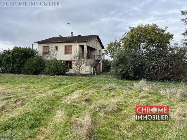Maison vente à Marmande