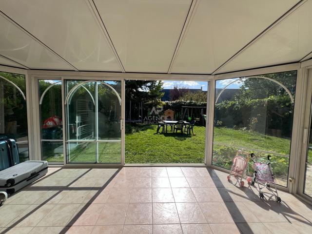 Maison location à Saint-Germain-en-Laye, Carrières-sur-seine