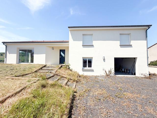 Maison vente à Thiers, Seychalles